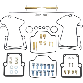 Parts Unlimited Carburetor Rebuild Kit Polaris