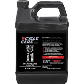 Formula 1 Wheel & Tire Cleaner - 1 U.S. gal. 01128