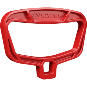 Starter Handle - Indy Red PULIND