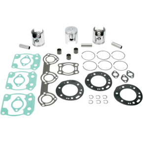 Top-End Rebuild Kit - Original Series - Standard 010-831-10