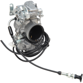 TM Series Carburetor TM40-6