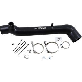 Charge Tube Kit - Black - Polaris 16-315