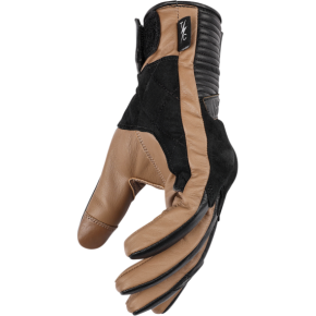 Boxer Gloves - Tan - Large TBG-05-10