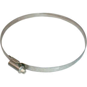 Hose Clamp - Stainless Steel - 170-190 mm - 10-Pack W3-170-190