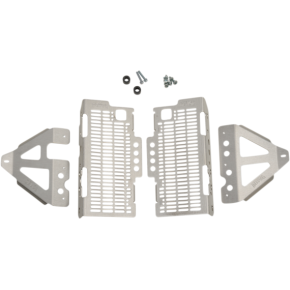 Radiator Guards - Honda 0101-1304