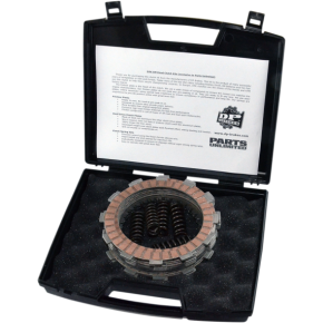 Clutch Kit DPK236