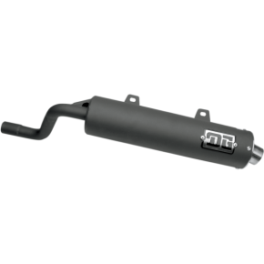 RCM II Slip-On Exhaust 051-2225