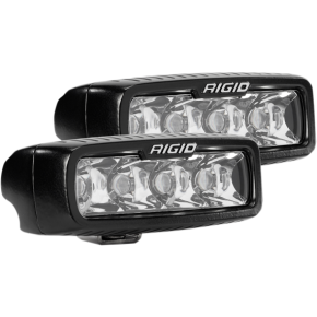 SR-Q Pro Light - Spot - Pair 905213