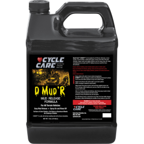 D MUD'R Cleaner - 1 U.S. gal. 28128