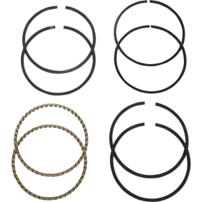 Hastings Piston Rings - Evolution 2M6164040