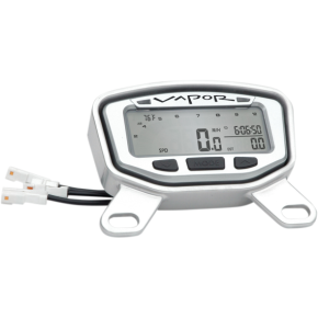 Trail Tech Vapor Speedometer/Tachometer Computer Protector 022-TM