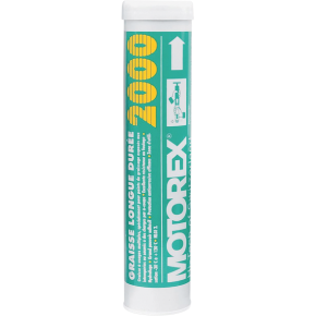 Longlast 2000 Synthetic Grease - 400 g - Cartridge 102424