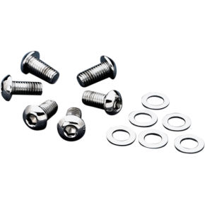 Fender Rail Bolt Kit DS-189800