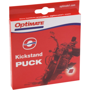 Kickstand Puck