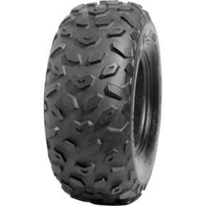 Tire - DI-K549 - Front/Rear - 19x7-8 - 2 Ply 31-K54908-197A