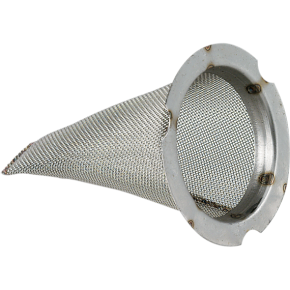 Spark Arrestor Screen PC4000-0000