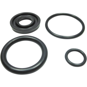 GYTR Shock Service Kit - 14 mm Shaft x 40 mm Body x 40 mm Reservoir 29-04-002-R