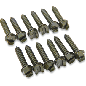 Ice Screws - 7/8" - 250 Pack 1250-0301