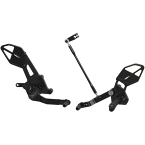 Vortex Rearset - FZ07/MT07 RS651K