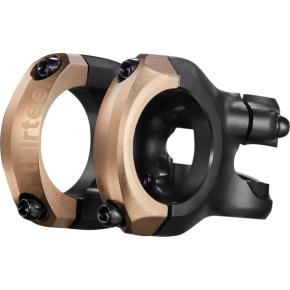 Plus 35 Stem - 50 mm - Bronze ST1UPA-107