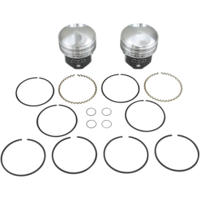 Piston Kit - FX/FL KB263.050