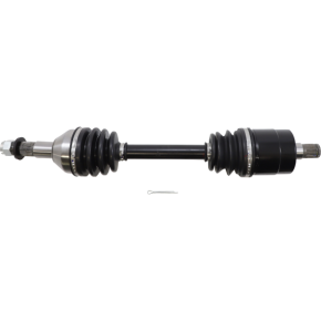 Complete Axle Kit - Rear Left/Right/Middle - Can Am 0214-2015