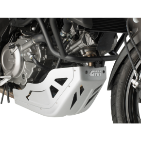 GIVI Skid Plate - V-Strom 650