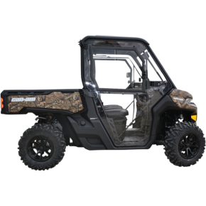 Moose Racing Complete Cab - Canam Defender