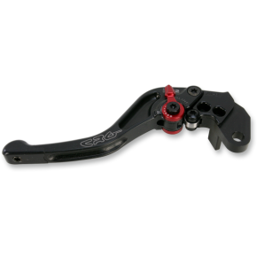 Crg Clutch Lever - RC2 - Short - Black 2AN-611-H-B