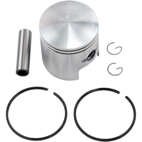 Parts Unlimited Piston Assembly - Arctic Cat - Standard