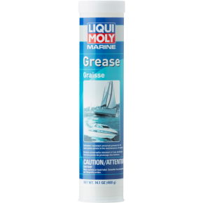 Marine Grease - 400g - Cartridge 20542