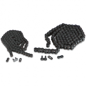 Parts Unlimited 530 - Drive Chain - 104 Links