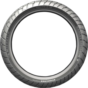 Tire - Scorcher® Adventure - Front - 120/70R19 - 60V 25421