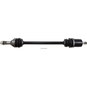 Complete Axle Kit - Front Right - Can Am 0214-1996