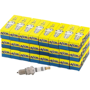 Accel Platinum Spark Plug - 24-Pack SP2418