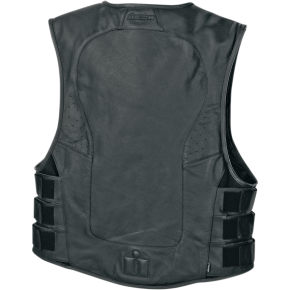 Regulator™ D30® Stripped Vest - Black - S/M 2830-0395