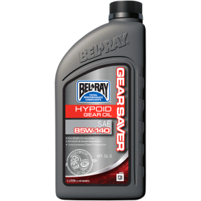 Hypoid Gear Oil - 85W-140 - 1L 99234-B1LW