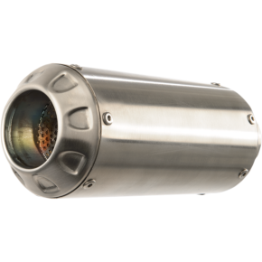 Mgp Exhaust Slip-on Stainless Can