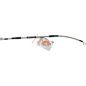 Brake Line - Rear 212058-PU