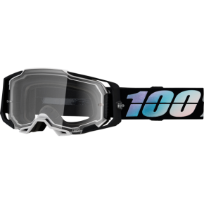 Armega Goggle Krisp Clear Lens