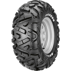 Maxxis Tire - Bighorn Radial - Front - 27x9R12 - 6 Ply TM00297300