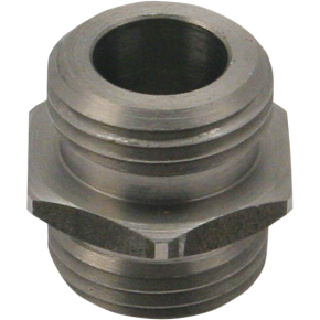 Oil Filter Mount Fitting - Straight - 3/4"-16 UNF 2a 50-8197-S