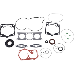 Gasket Kit with Oil Seals - Polaris 600 34.5604