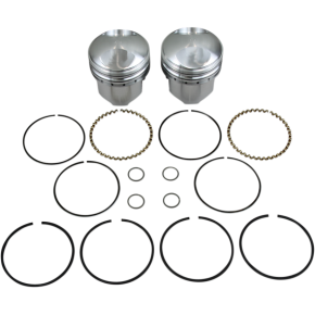 Piston Kit - FX/FL KB263.010