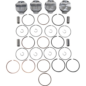 Piston Kit 222111