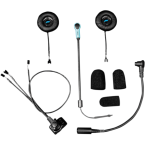 Headset - Flip Face HS-EHI801LDCXHO