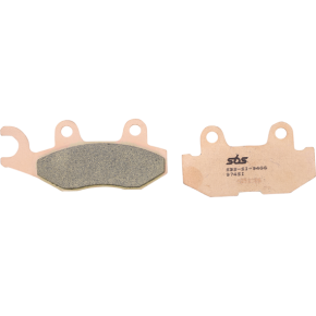 Off-Road Sintered Brake Pads 974SI