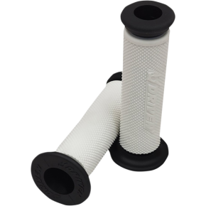 Grips - Grippy - Open Ends - White D637WTO