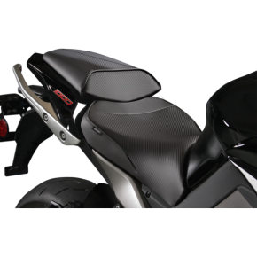 Seat - Black - Ninja 1000 WSP-615N-19