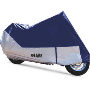 Motorcycle Cover - XL 100278-3-XL